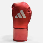 Adidas AdiStar 750 Pro Fight Boxing Gloves /red