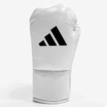 Adidas AdiStar 750 Pro Fight Boxing Gloves /white