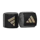 ADIDAS HAND WRAPS - GREY