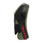 ADIDAS COMBAT 50 FOCUS PADS -GREEN