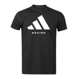 ADIDAS BOXING T-SHIRT