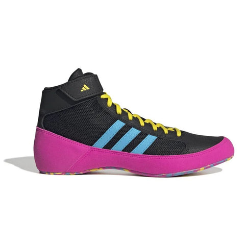 ADIDAS JUNIOR HVCK - PINK