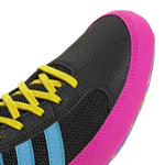 ADIDAS JUNIOR HVCK - PINK