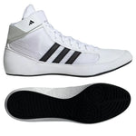 ADIDAS JUNIOR HVCK - WHITE