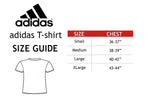 ADIDAS BOXING T-SHIRT