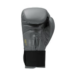 ADIDAS SPEED 50 BOXING GLOVES - GREY