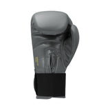ADIDAS SPEED 50 BOXING GLOVES - GREY