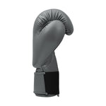 ADIDAS SPEED 50 BOXING GLOVES - GREY