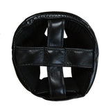 ADIDAS SPEED HEAD GUARD black