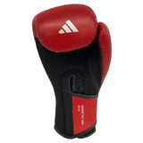 ADIDAS TILT 200 BOXING GLOVES-RED