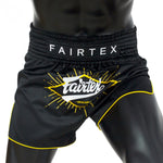 FAIRTEX FOCUS MUAYTHAI SHORTS