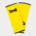 TWINS ANKLE SUPPORTS-YELLOW