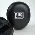 PUG ATHLETIC SP1 AIR MITT LARGE - BLACK