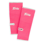 FAIRTEX ANKLE SUPPORTS-PINK