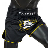 FAIRTEX FOCUS MUAYTHAI SHORTS