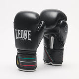 LEONE BOXING GLOVES FLAG