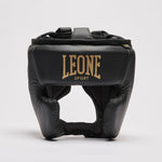 LEONE-AUGUSTO CLASSICO HEADGEAR black