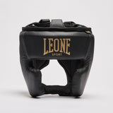 LEONE-AUGUSTO CLASSICO HEADGEAR-BLACK