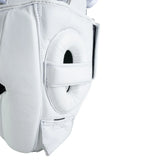 PUG ATHLETIC SPI PRO SPARRING BUNDLE - WHITE