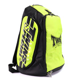 TWINS CONVERTIBLE RUCKSACK-GREEN/BLACK