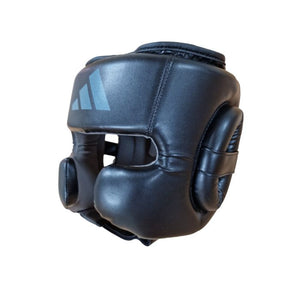 ADIDAS SPEED HEAD GUARD - BLACK