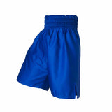 CUSTOM KIDS CLASSIC SATIN BOXING SHORTS