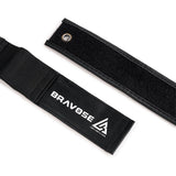 BRAVOSE LACE LOOP LOCK STRAPS