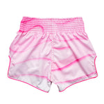 FAIRTEX MUAY THAI SHORTS –  ALMA