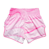 FAIRTEX MUAY THAI SHORTS –  ALMA