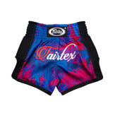 FAIRTEX KIDS SHORTS-SUMMER