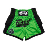 FAIRTEX KIDS SHORTS-SIAM