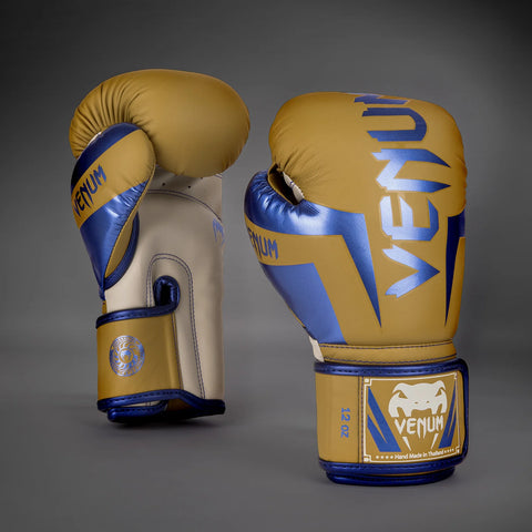 VENUM ELITE-CAMEL SPECIAL EDITION