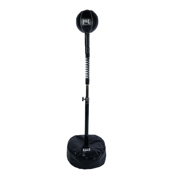 Free Standing Ringside Punching Ball Reflex Bag, 43% OFF, 47% OFF