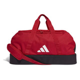 ADIDAS TIRO RUCKSACK-RED