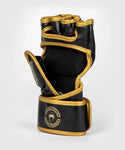 VENUM CHALLENGER MMA GLOVES-BLACK/GOLD