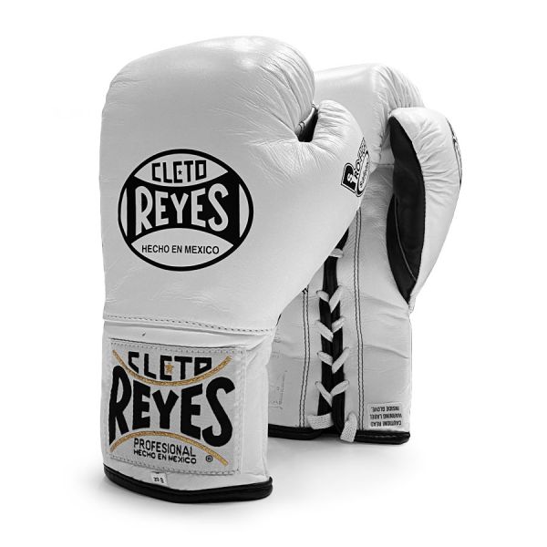 CLETO REYES JUNIOR GLOVES – Champs Bxing ltd