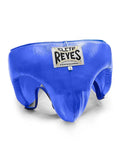 CLETO REYES LACE UP & CHEEK SPARRING SET - BLUE