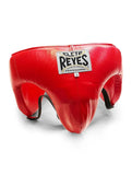 CLETO REYES LACE UP & CHEK SPARRING SET - RED