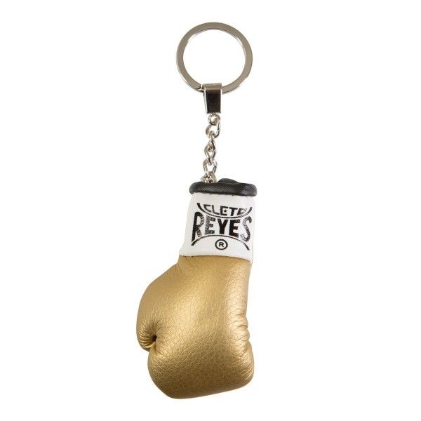 Boxing glove keychain best sale