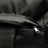 LEONE BACK PACK BAG black