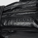 LEONE-THE GREATEST BOXING GLOVES BLACK