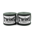 Twins 5m Olive Green Premium Elastic Handwraps CH5