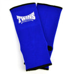 Twins Blue Ankle Supports