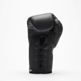 LEONE ROMEO CLASSICO BOXING GLOVES- BLACK