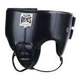 CLETO REYES LACE UP & CHEEK FULL SPARRING SET - BLACK