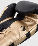 VENUM ELITE-BLACK/GOLD