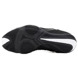 NIKE HYPERKO 3 BOXING BOOTS - BLACK/WHITE