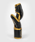 VENUM CHALLENGER MMA GLOVES-BLACK/GOLD
