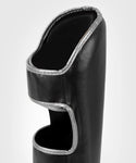 VENUM CHALLENGER STANDUP SHIN GUARDS-BLACK/SILVER