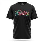 Fairtex X URFACE Script T-Shirt Product Code: TST182